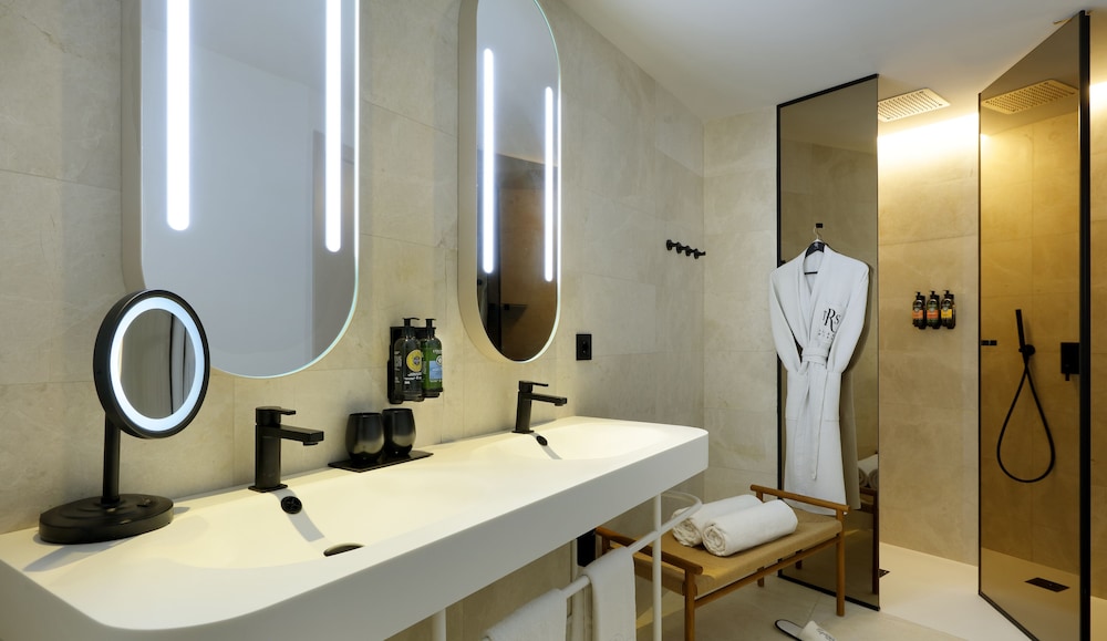 Junior Suite, Sea View