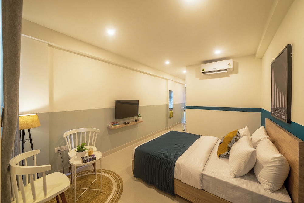Standard Room - Photo 9