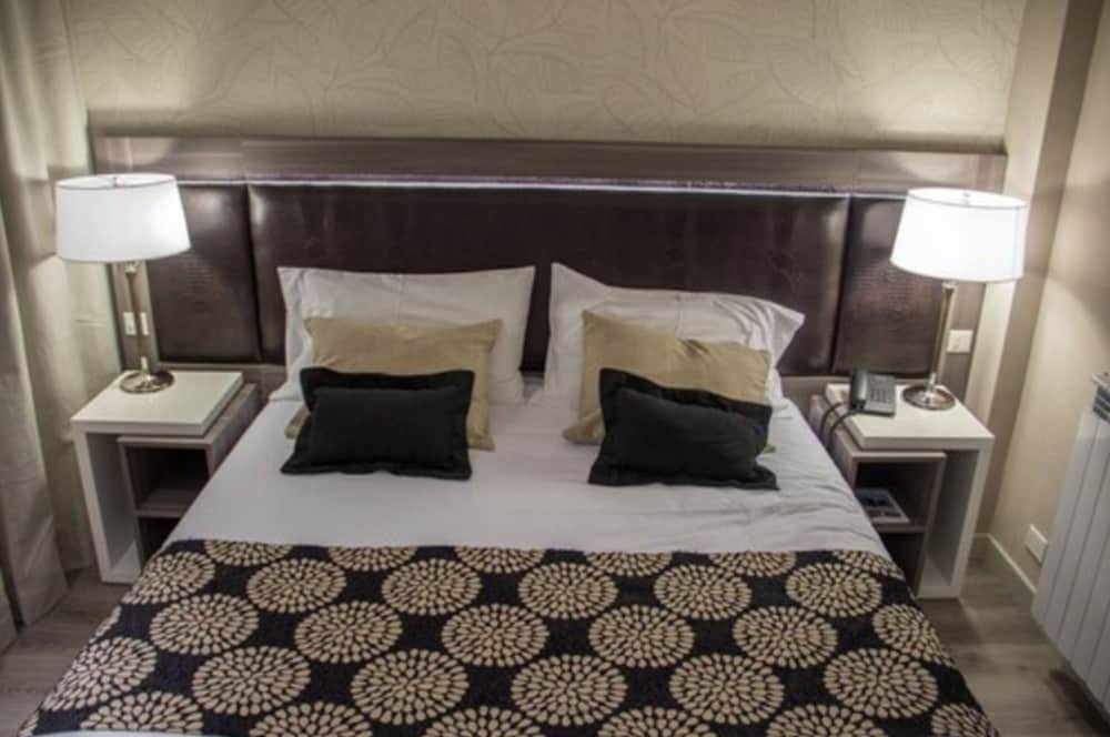 Standard Double Room, 1 Double Bed photo 1