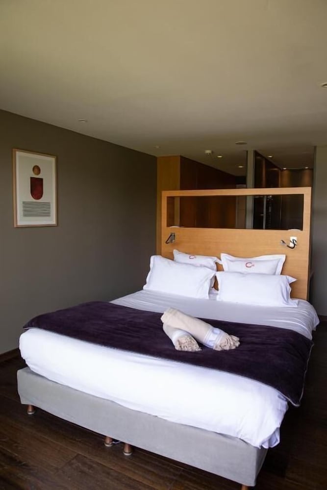 Superior Double Room, Lake View