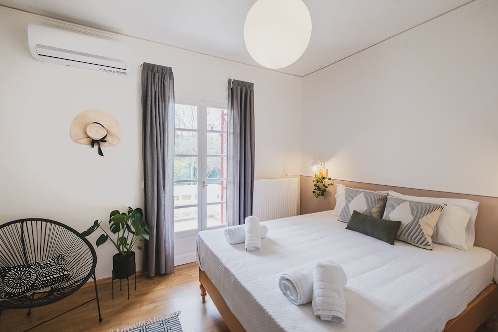 Villa, 4 Bedrooms