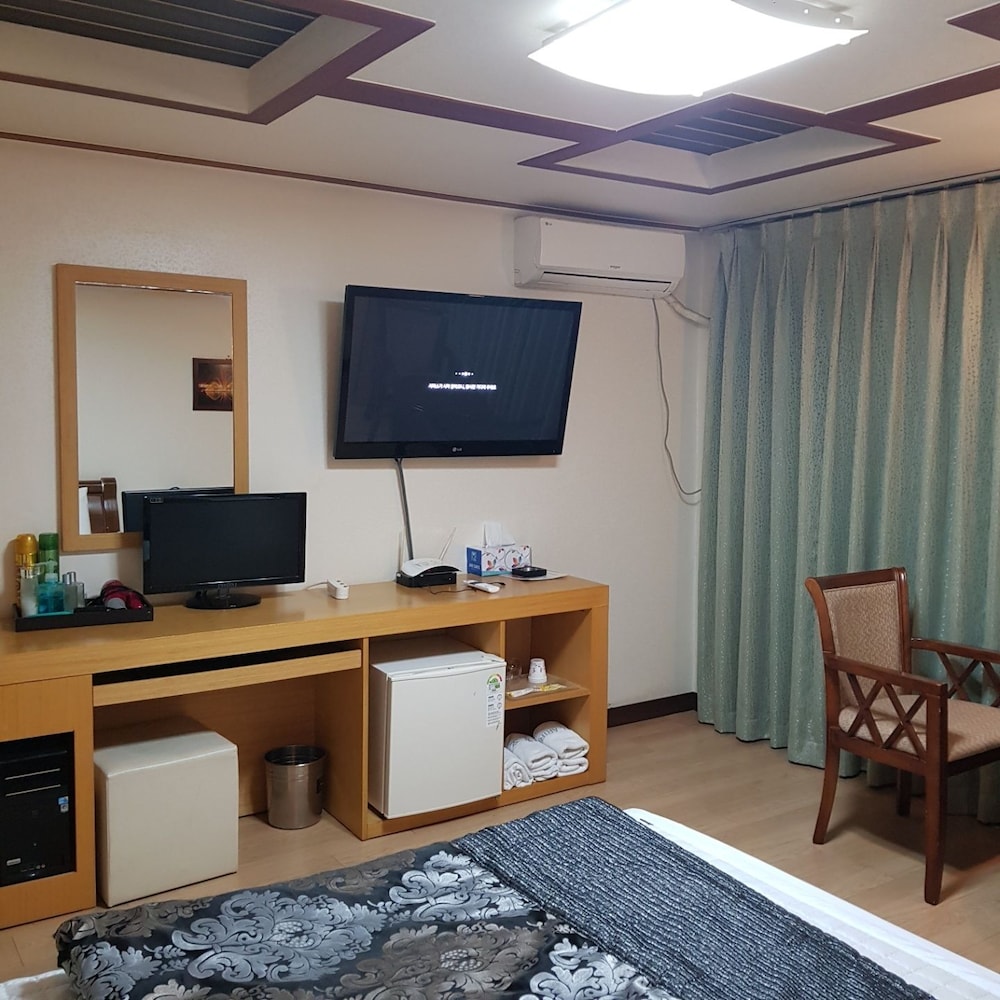 Standard Double Room photo 3