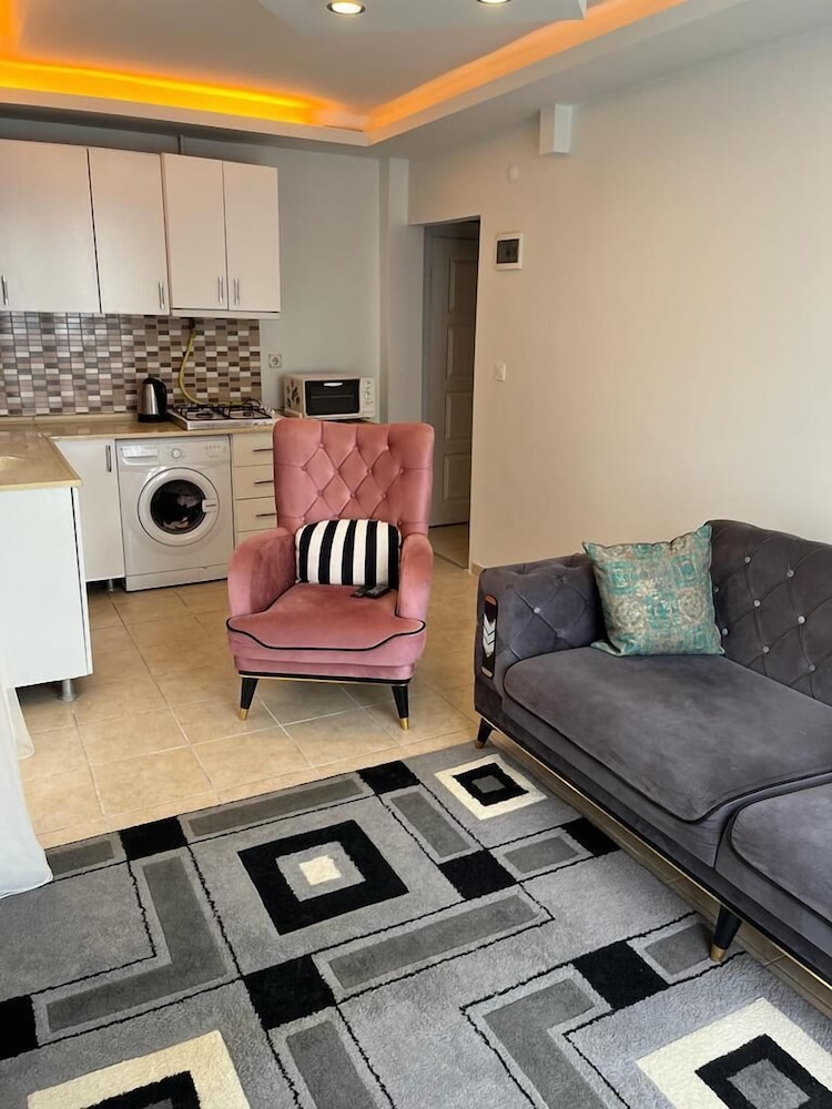 City Apartment