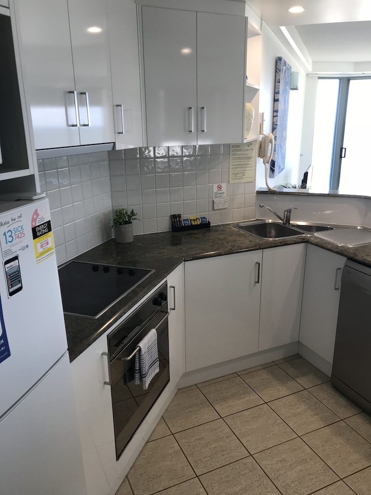 1 Bedroom Beachfront photo 2