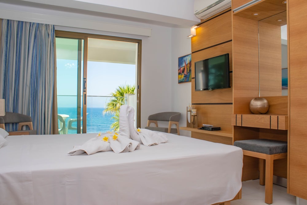Studio, Sea View photo 1