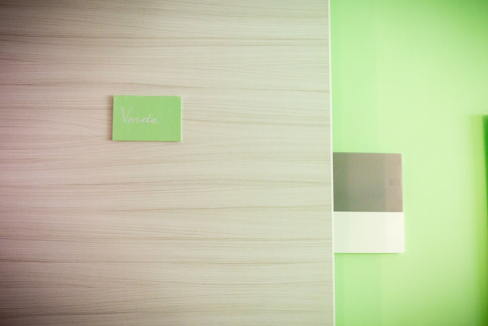 Double Room (Verde) photo 1