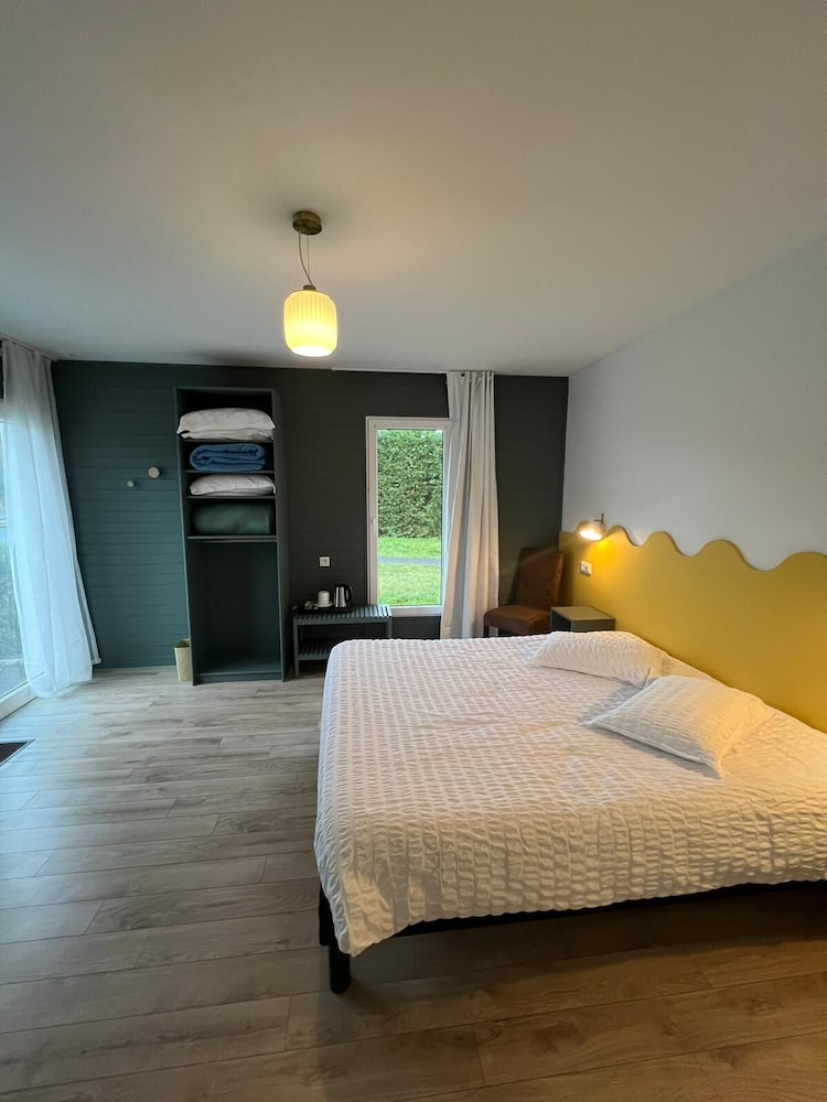 Superior Double or Twin Room, Terrace - Photo 1