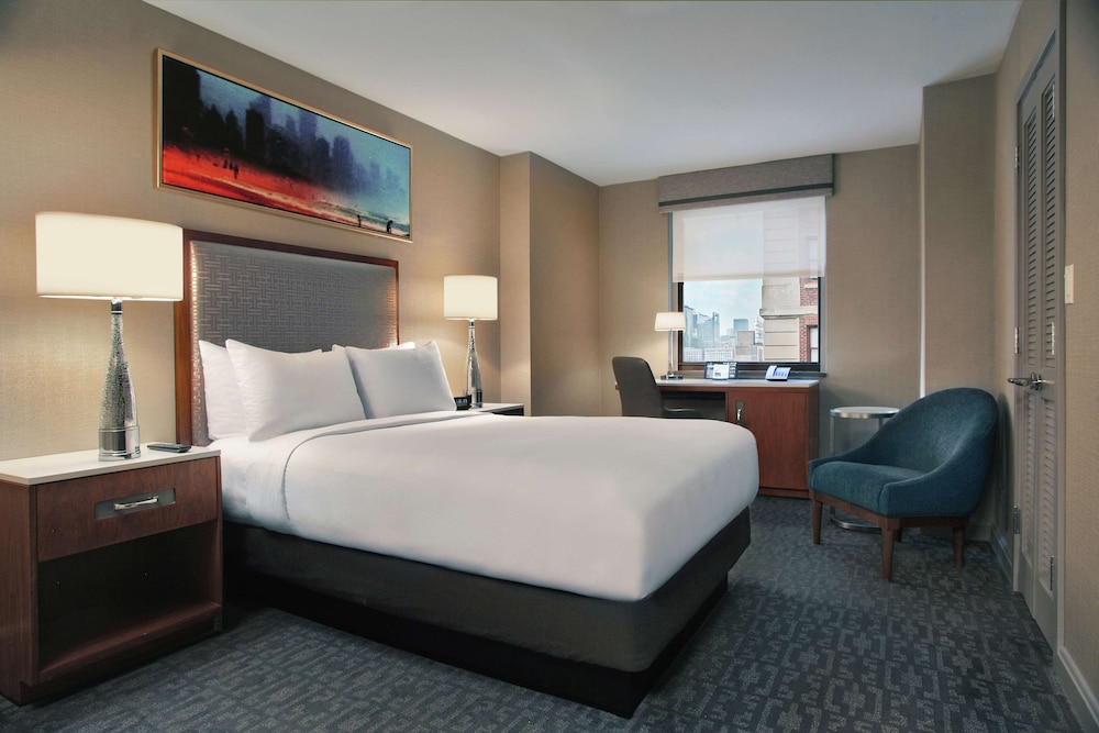 Room, 1 Double Bed - Photo 1