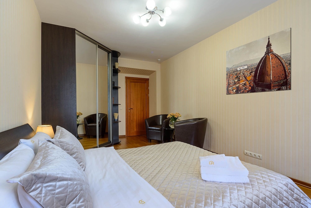 Classic Apartment, 1 Bedroom photo 3