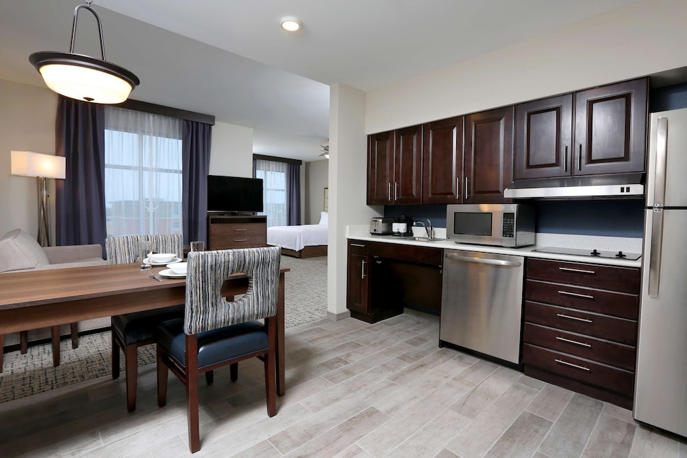 Homewood Suites By Hilton West Fargo/Sanford Medical Center, Bilde 6