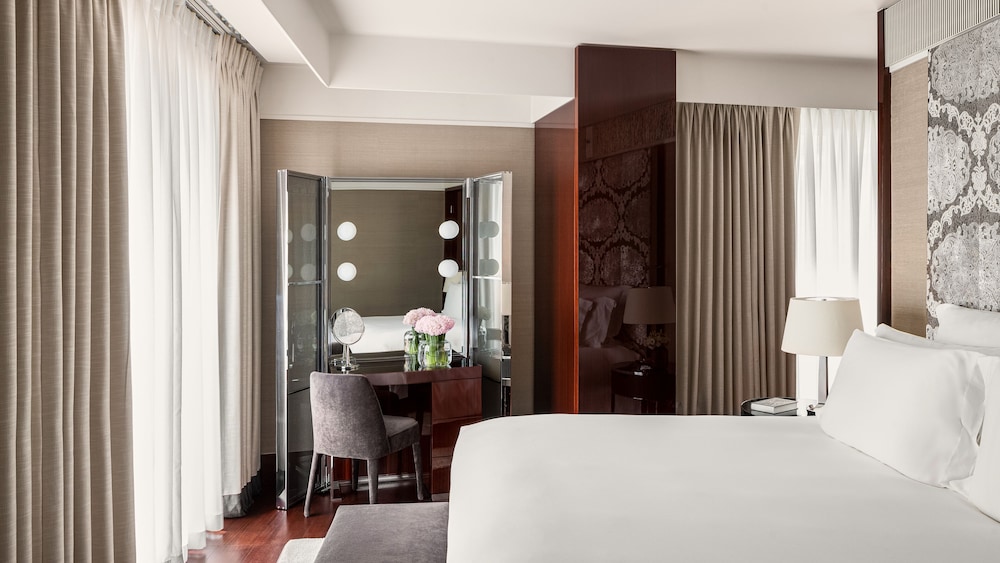 Signature Suite, 1 Bedroom
