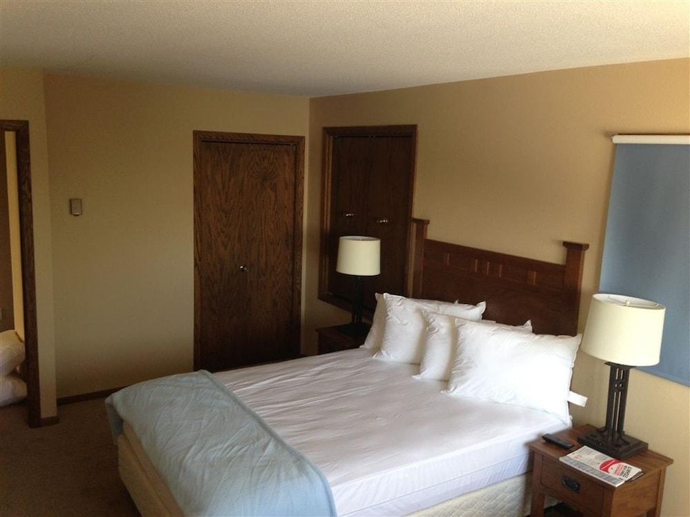 Luxury Cabin, 1 Bedroom photo 1