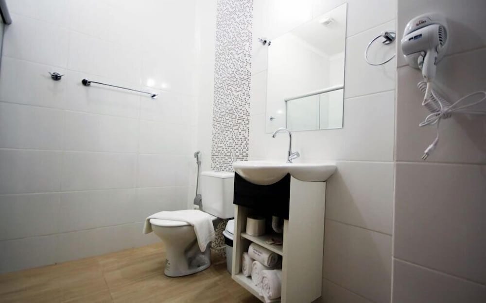 Quintuple Room photo 3