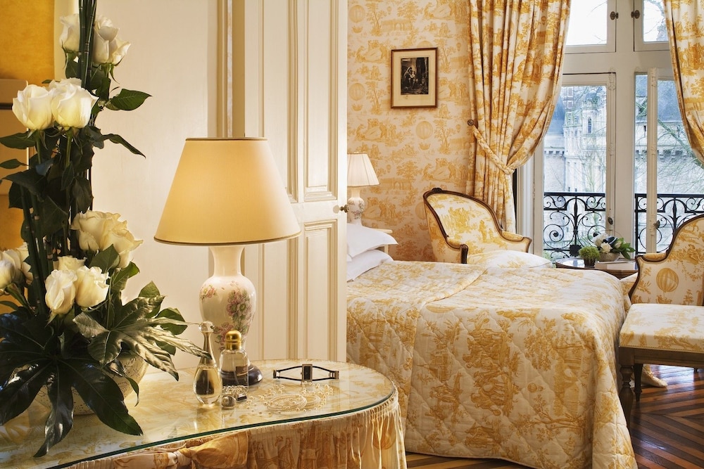 Classic Room (Pavilions) photo 1