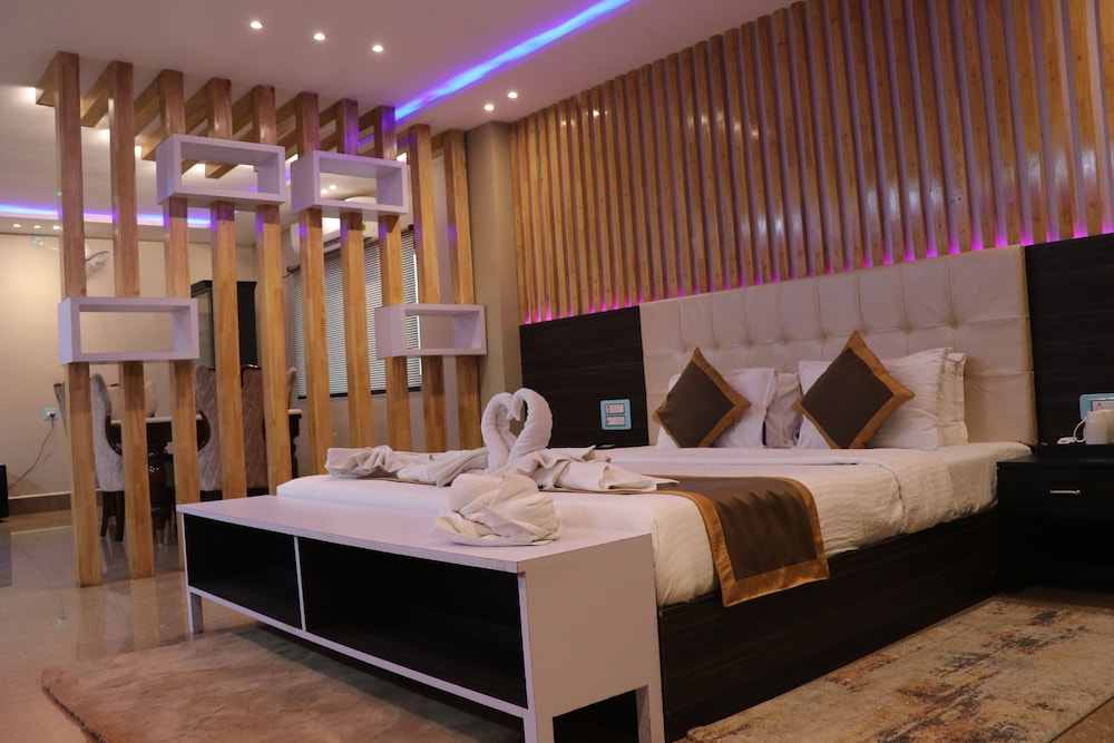 Premium Room