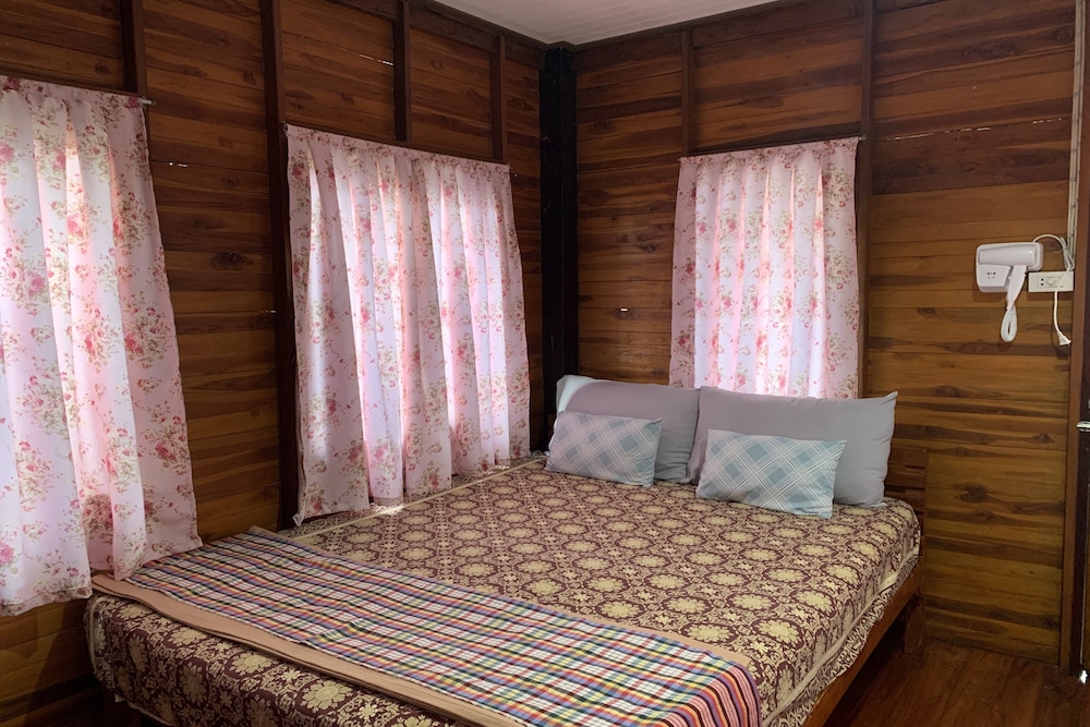 Executive Bungalow