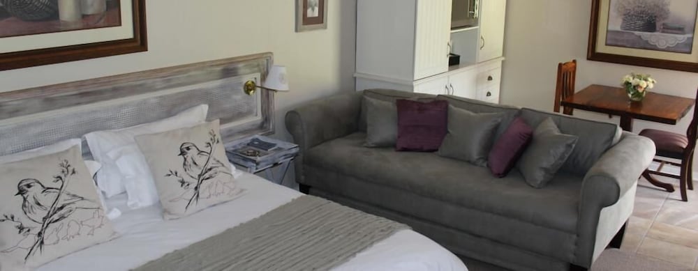 Classic Double Room photo 2