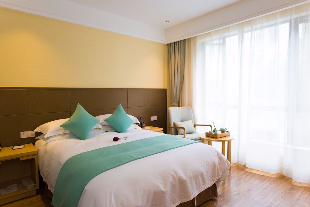 Standard Double Room photo 1