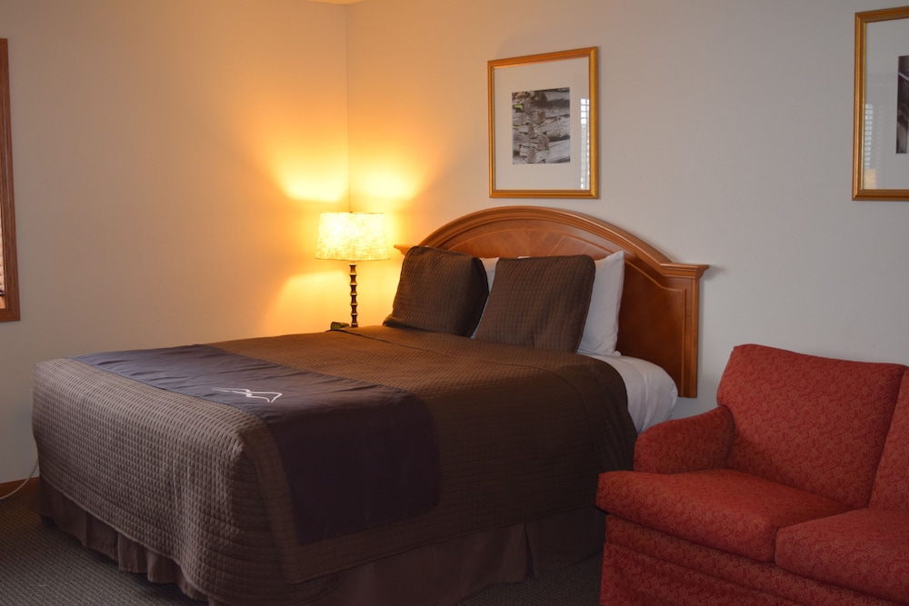 Room, 1 King Bed, Kitchenette photo 1