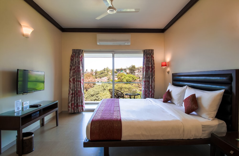 Deluxe Room Redstone Wing photo 2