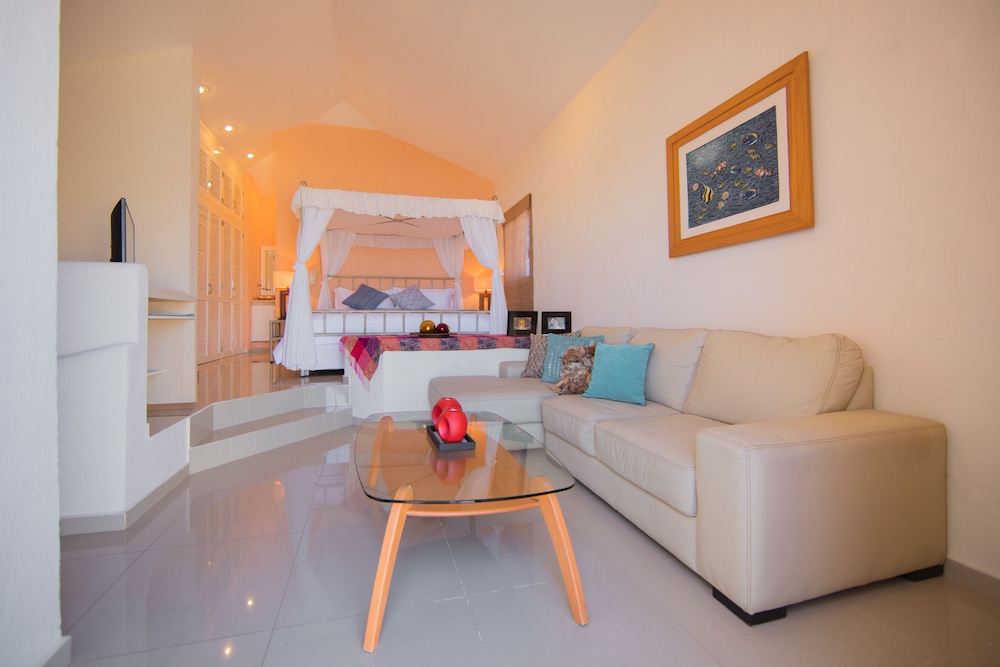 Family Villa, 3 Bedrooms, Non Smoking, Hot Tub photo 1