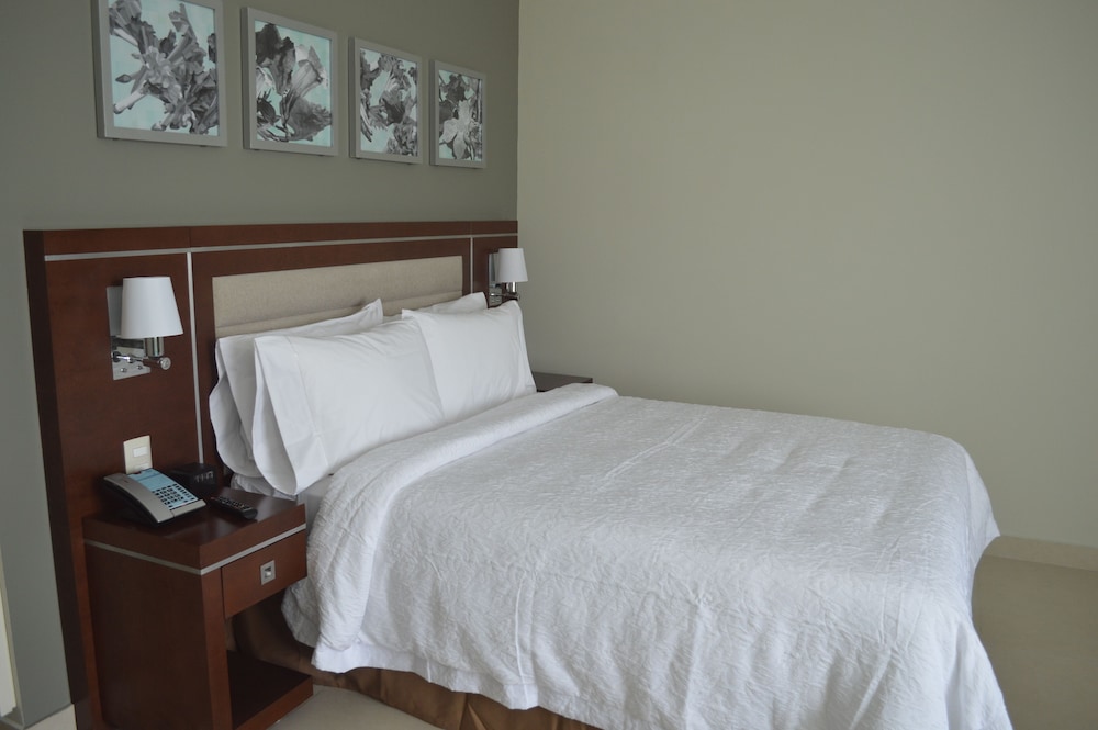 Studio, 1 Queen Bed, Refrigerator photo 3