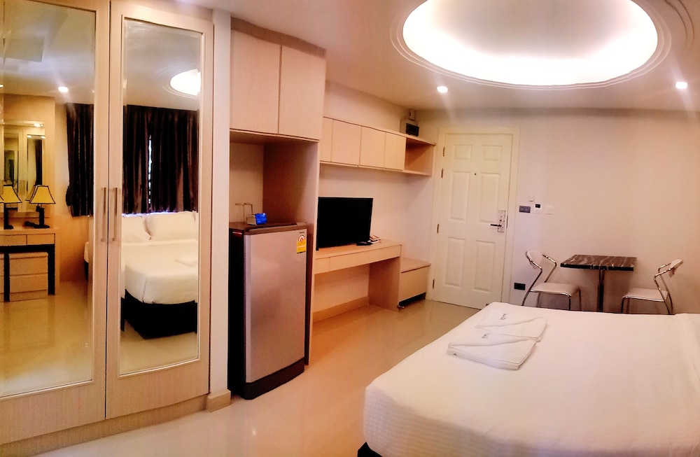 Standard Double Or Twin Room photo 1