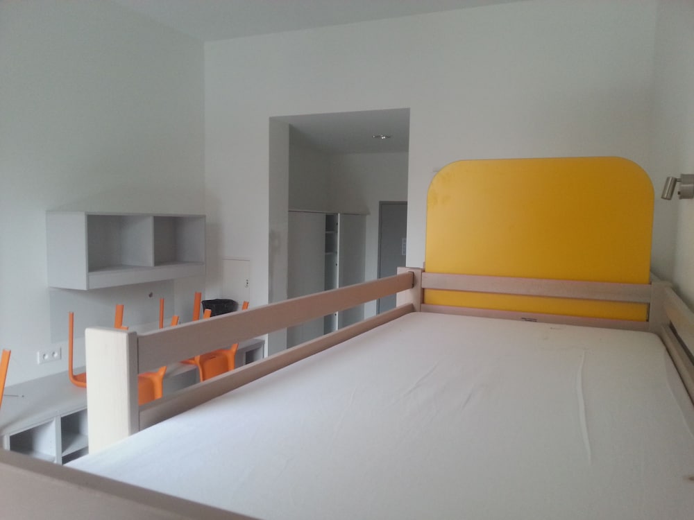 Basic Quadruple Room, Private Bathroom