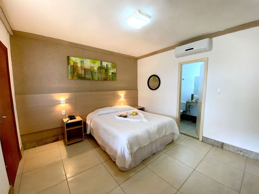 Standard Room photo 2
