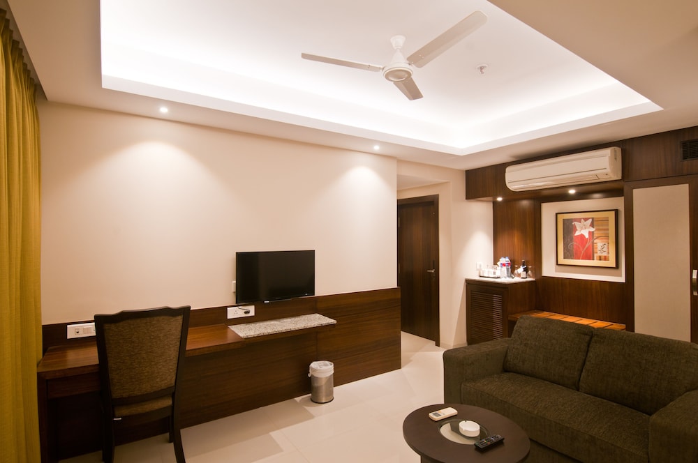 Premium Room - Photo 1