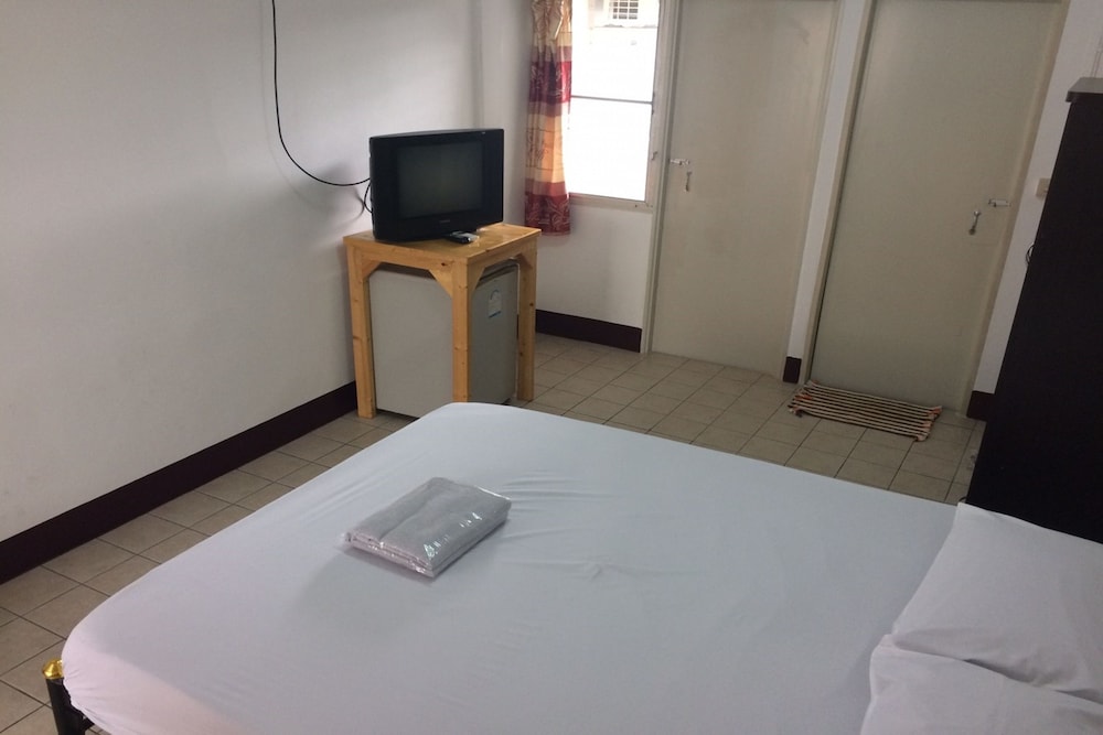 Standard Double Room photo 2