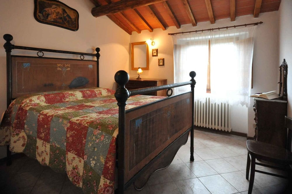 Duplex, 2 Bedrooms (La Casina) photo 1