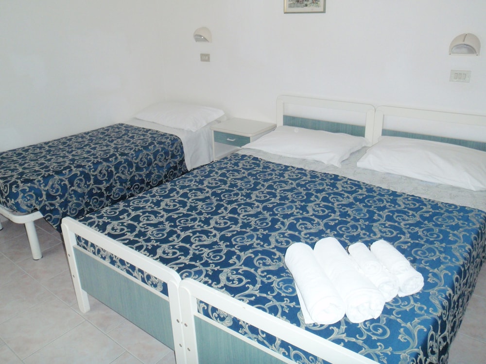 Triple Room photo 1