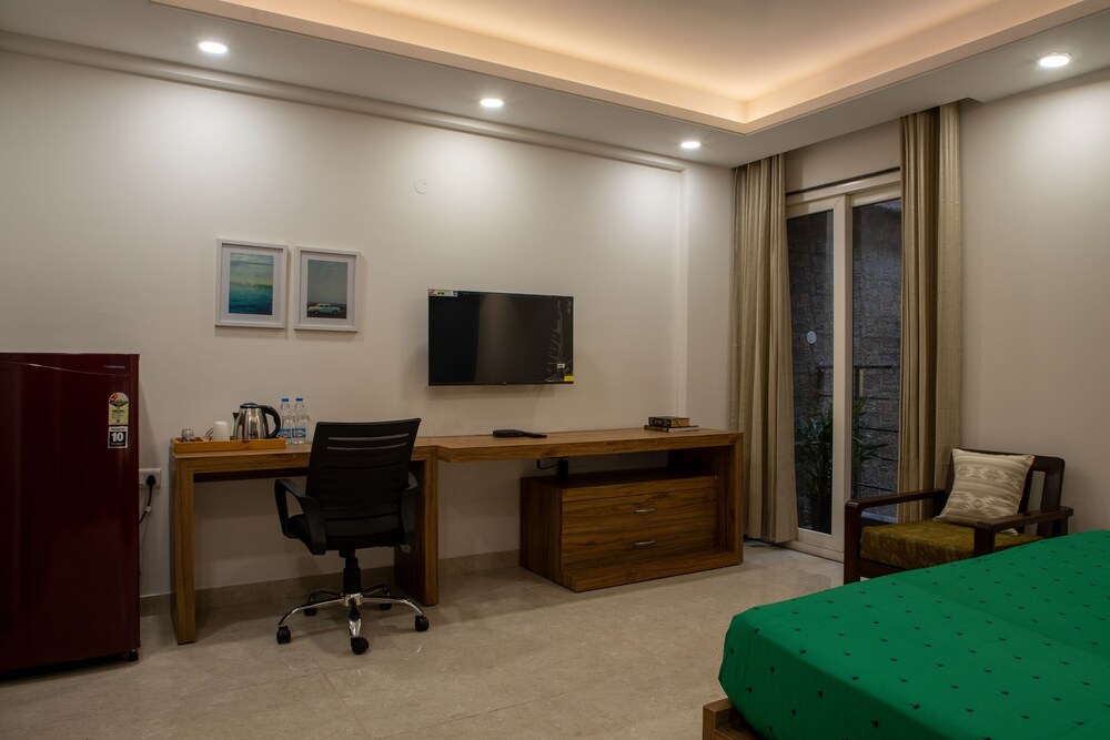 Executive Studio - Photo 4