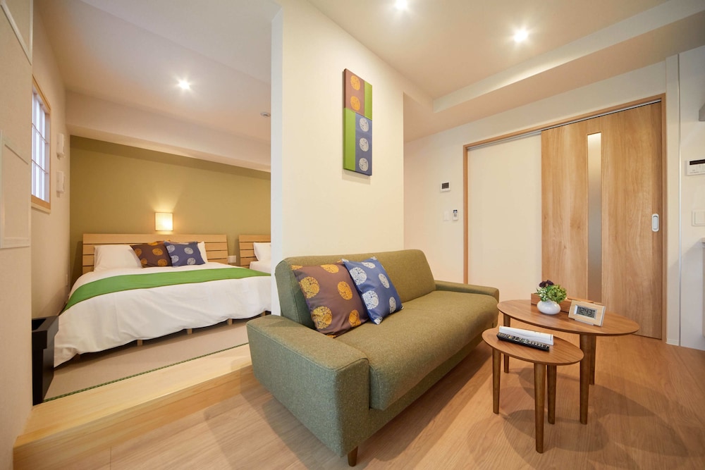 Premium Twin Room photo 1