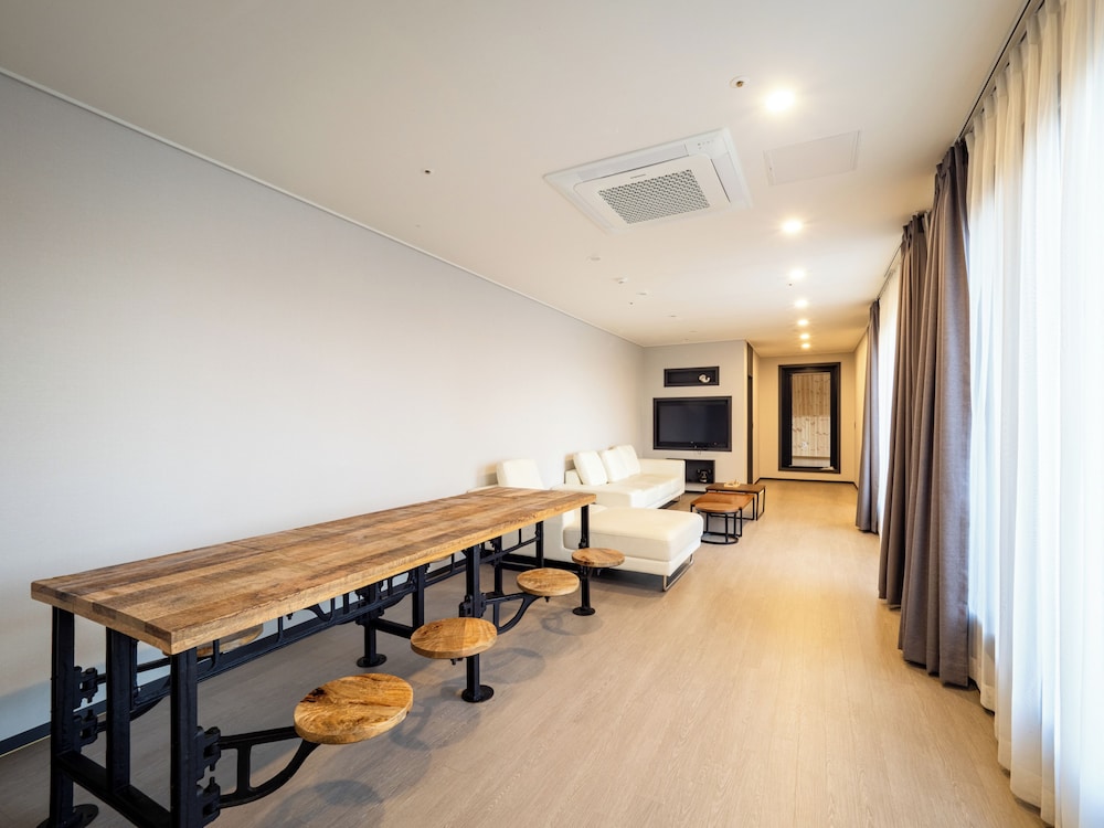 [Hotel] Eco Green Suite 2