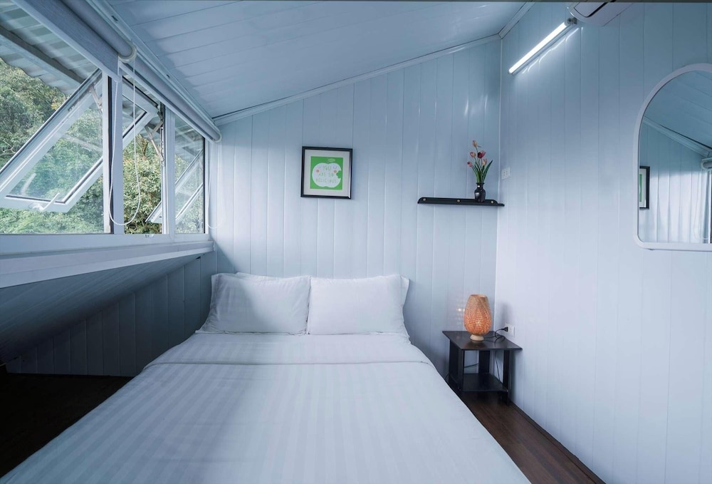 Double Room, Garden View photo 2