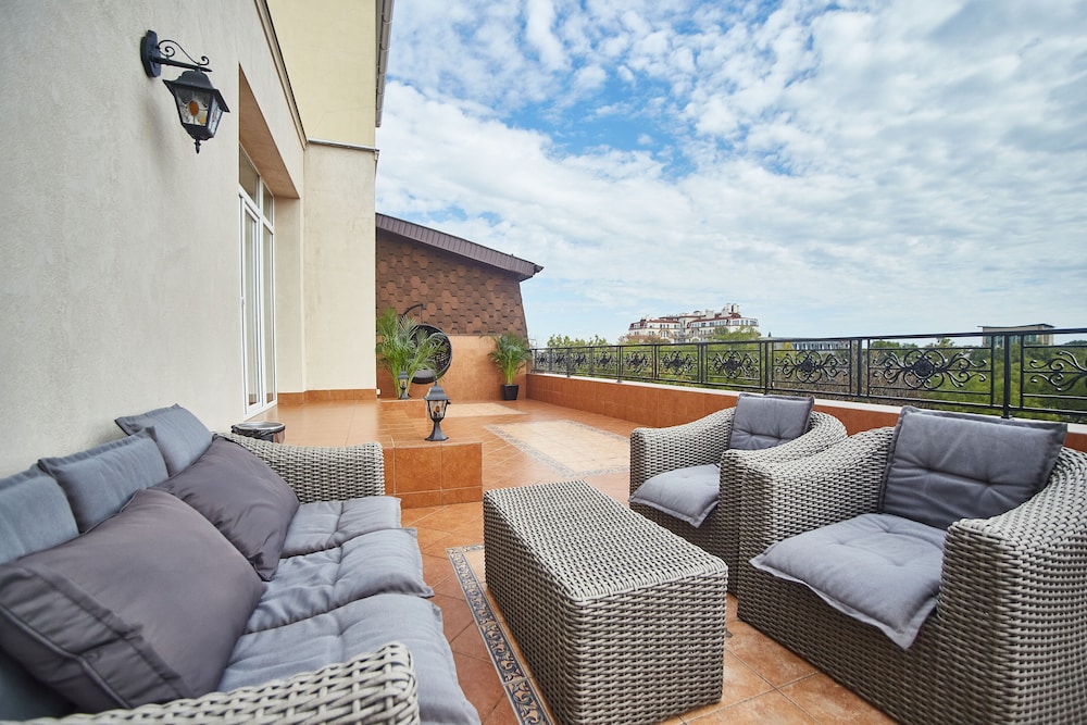 Suite, Terrace photo 3