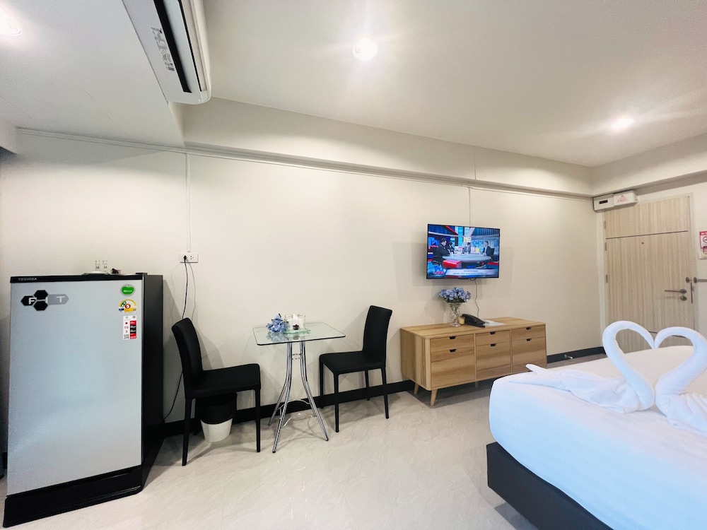 Deluxe Premier Room photo 2
