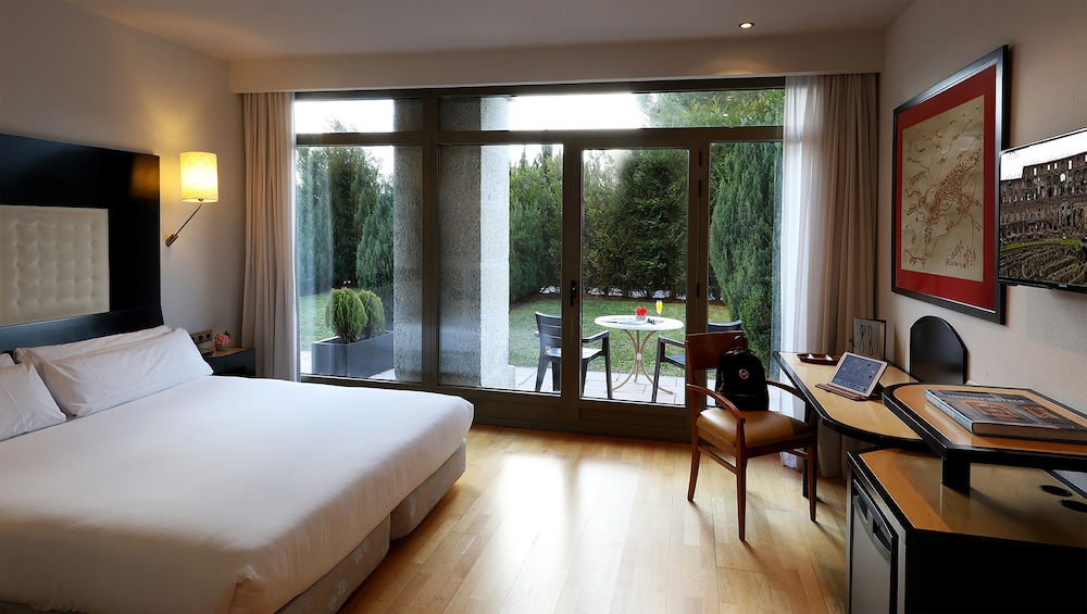 Deluxe Room (Single) - Photo 1