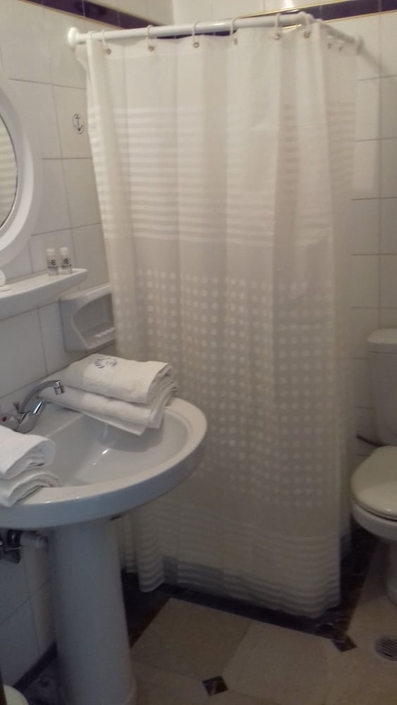 Single Room (Castle View)