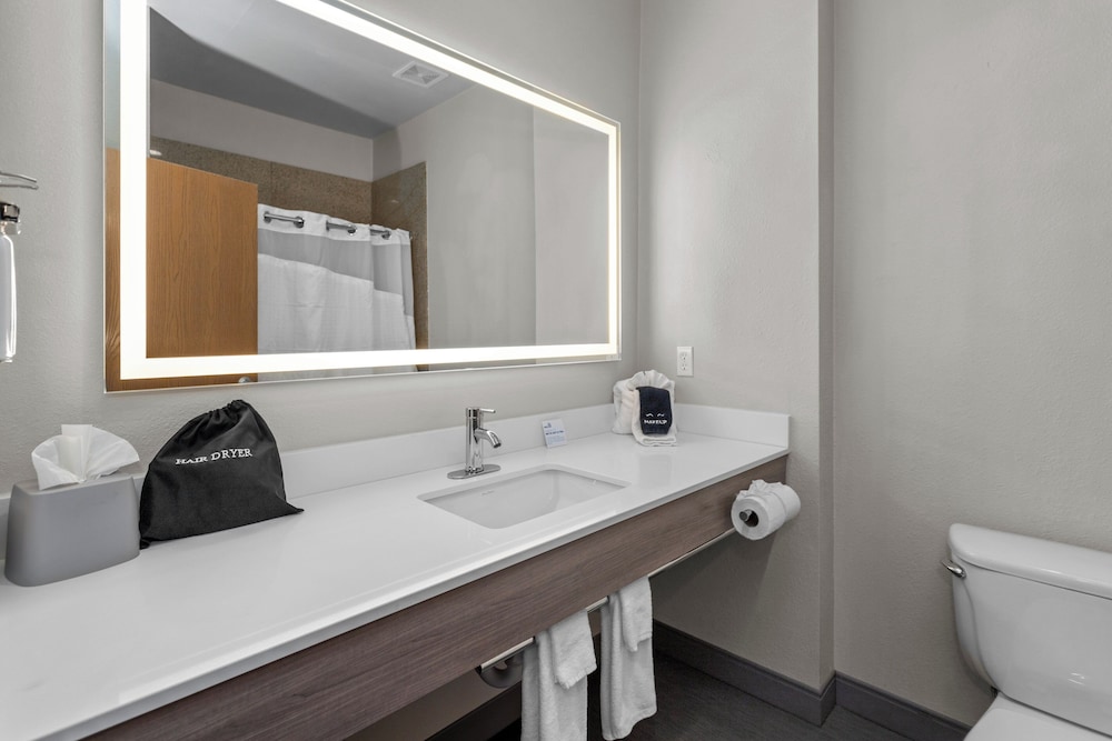 Suite, 1 King Bed (Additional Living Area) - Photo 4