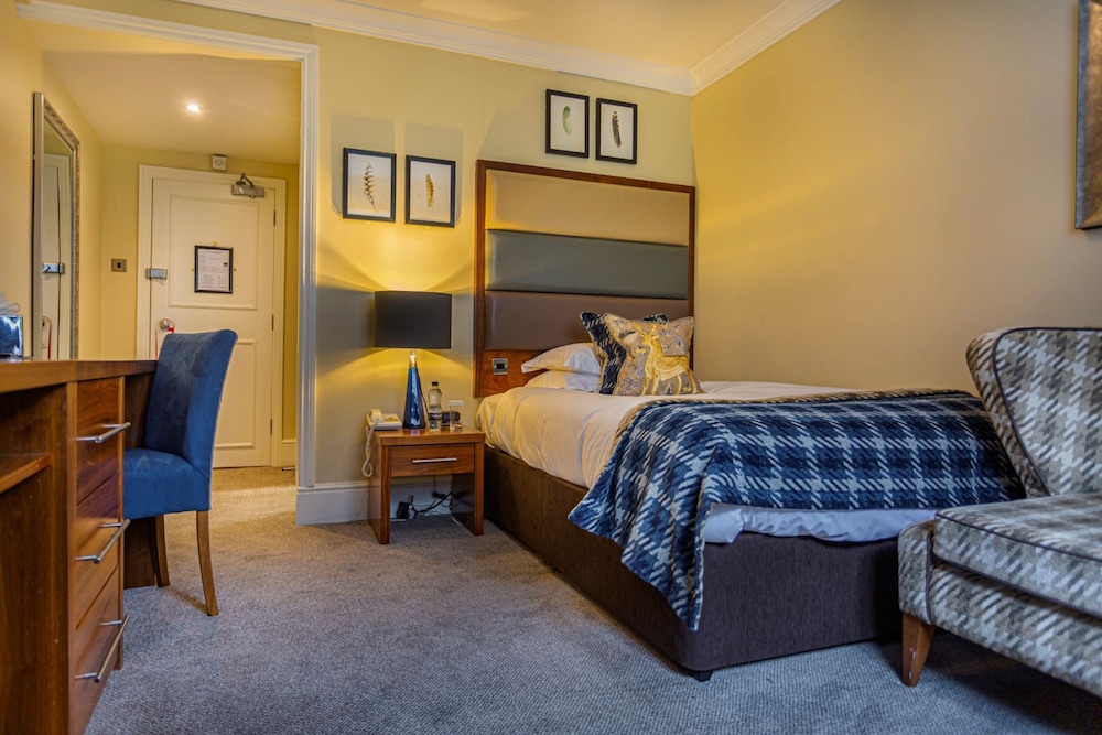Classic Single Room photo 2