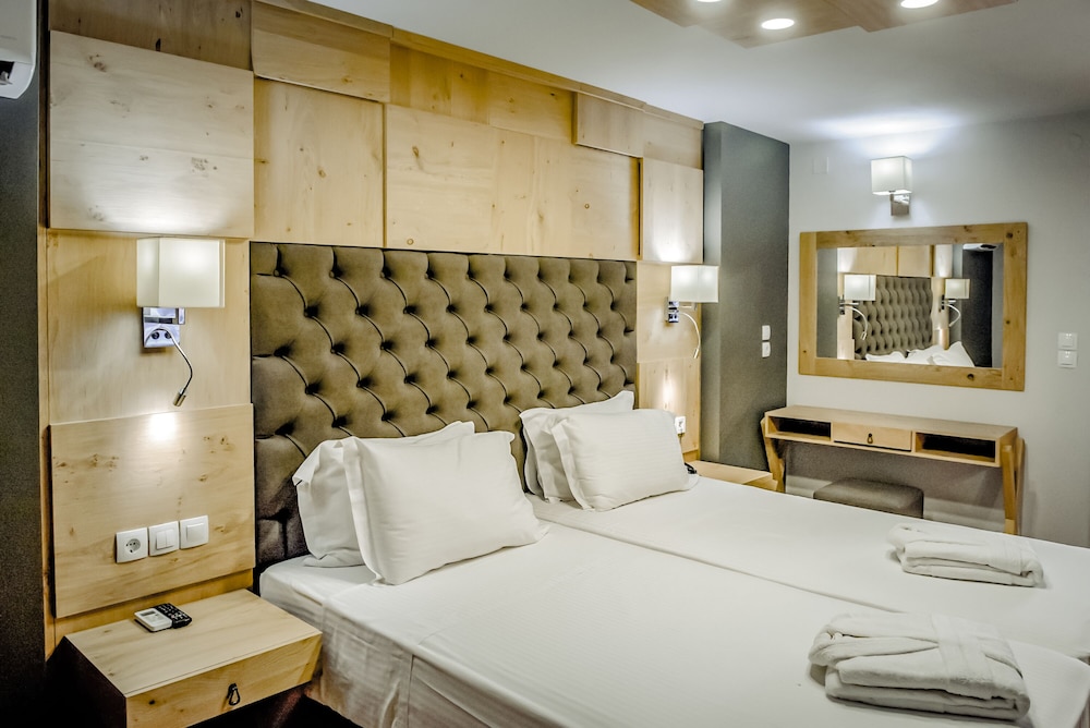 Classic Suite photo 2