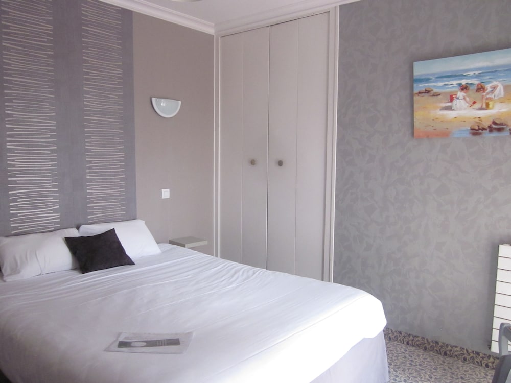 Double Room, Balcony photo 1
