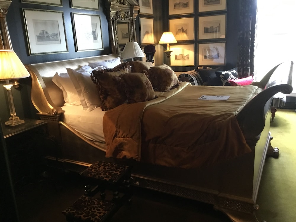 Allan Ramsay Suite - Photo 20