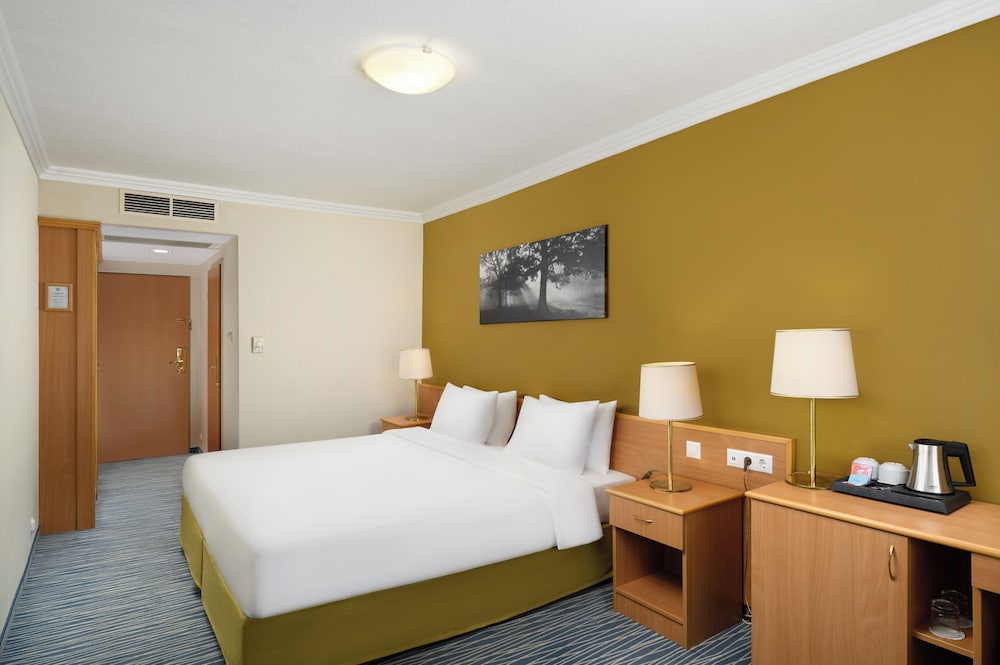 Superior Double Room, 1 King Bed thumbnail 5