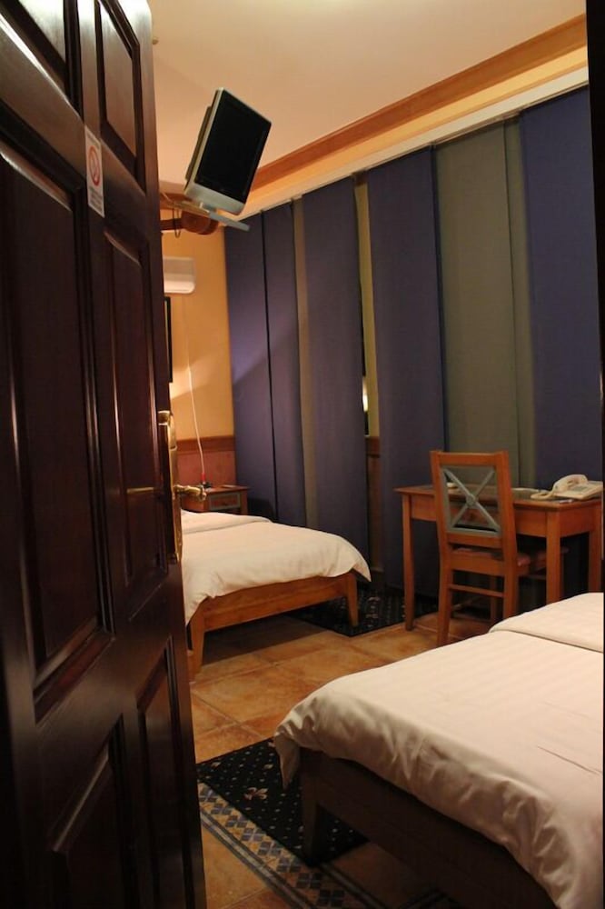 Twin Room, 2 Twin Beds - Photo 3