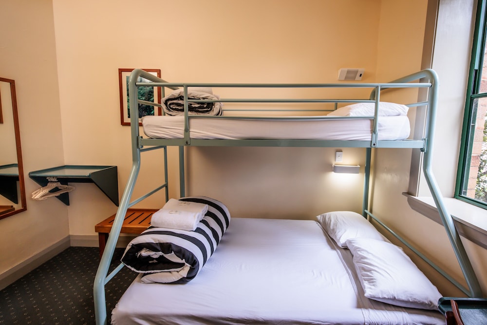 Triple Room, Shared Bathroom (Double/Twin) photo 2