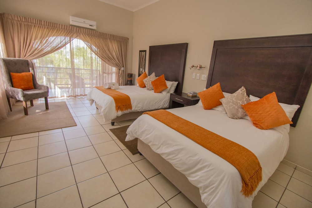 Superior Room, 1 Bedroom photo 2